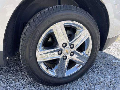 Used 2014 Chevrolet Equinox LTZ image 6