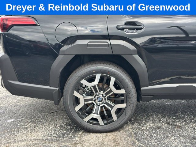 New 2026 Subaru Outback Touring XT AWD/4WD image 9