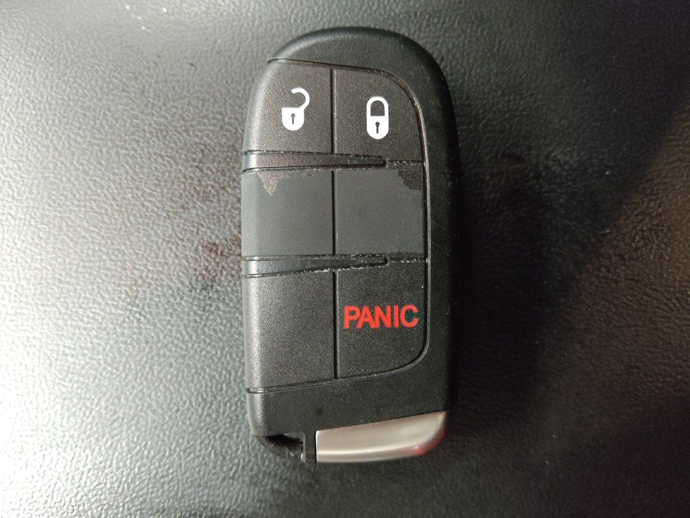 Used 2020 Dodge Journey SE FWD image 32