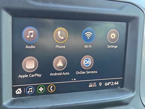 Used 2020 GMC Sierra 3500 4x4 Crew Cab w/ Convenience Package image 29