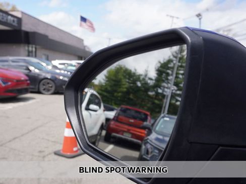 Used 2024 Hyundai Tucson Limited AWD/4WD image 8