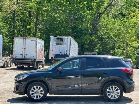 Used 2015 MAZDA CX-5 Touring AWD/4WD image 3