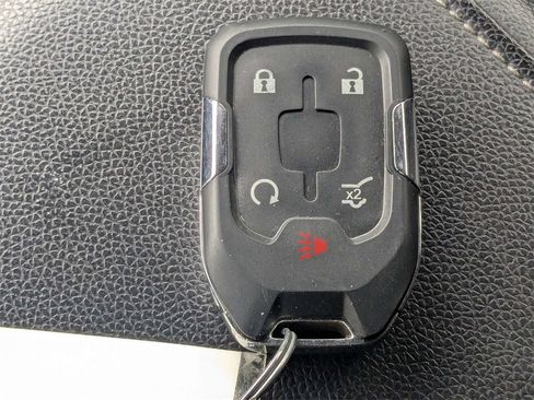 Used 2020 GMC Acadia SLT image 35