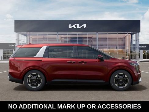 New 2026 Kia Carnival EX FWD image 7