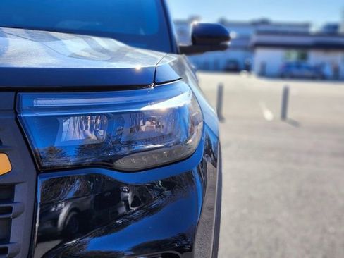 New 2026 Ford Explorer Tremor w/ Tremor Convenience Package image 9