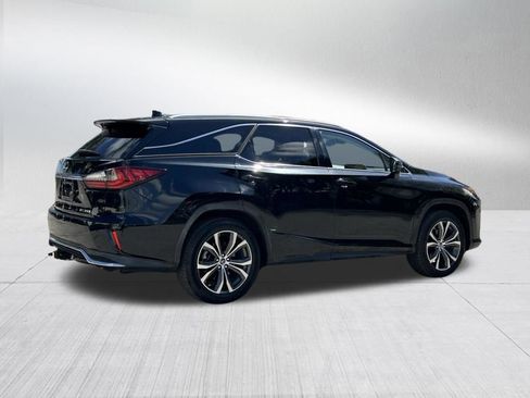 Used 2019 Lexus RX 350L FWD image 5