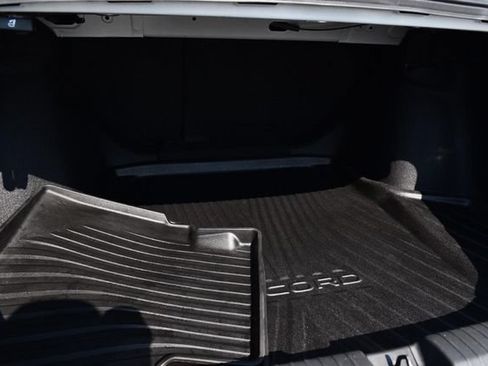 Used 2024 Honda Accord EX image 23