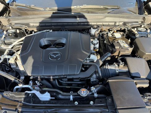 Certified 2025 MAZDA CX-50 AWD 2.5 S w/ Weather Package image 20