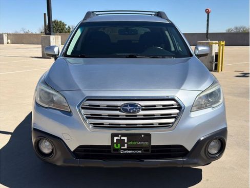 Used 2016 Subaru Outback 2.5i Premium image 2