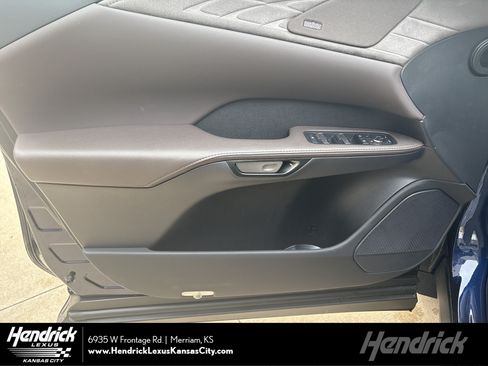 New 2026 Lexus RX 350 AWD image 1