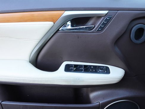 Used 2016 Lexus RX 350 FWD image 12