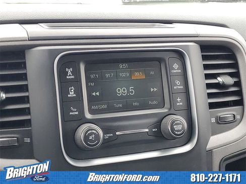 Used 2015 RAM 2500 Tradesman w/ Snow Chief Group image 20