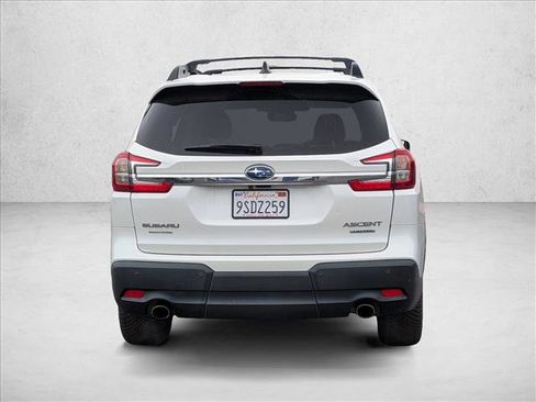 Used 2023 Subaru Ascent Limited w/ Technology Package AWD/4WD image 7