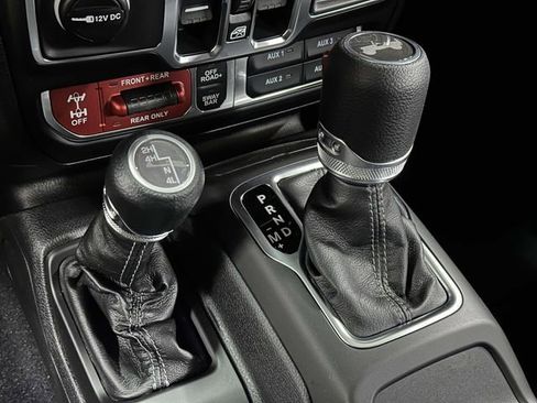 New 2026 Jeep Wrangler Rubicon image 6