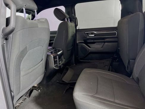 Used 2020 RAM 1500 Big Horn image 21