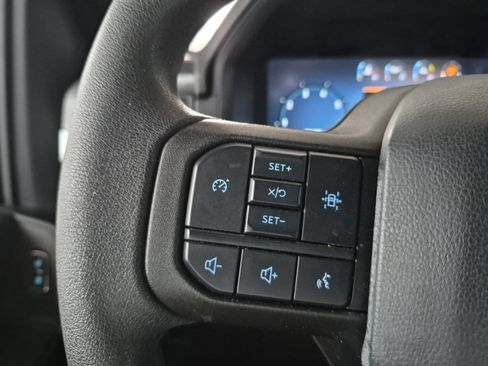 Used 2024 Ford F150 STX RWD image 12