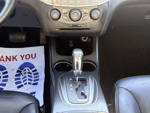 Used 2018 Dodge Journey Crossroad image 15