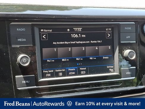 Certified 2023 Volkswagen Taos S w/ IQ Drive S Package AWD/4WD image 22