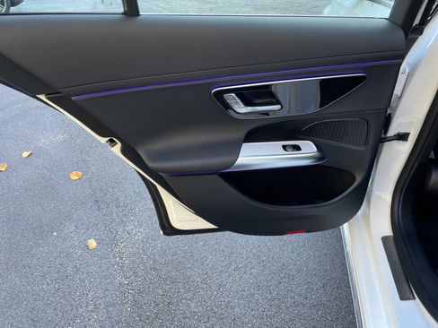 New 2026 Mercedes-Benz E 350 Sedan image 35