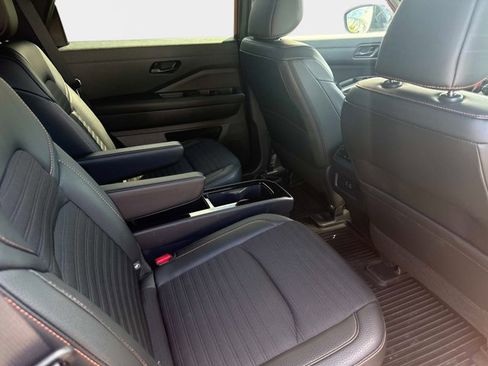 Certified 2023 Nissan Pathfinder Rock Creek AWD/4WD image 14