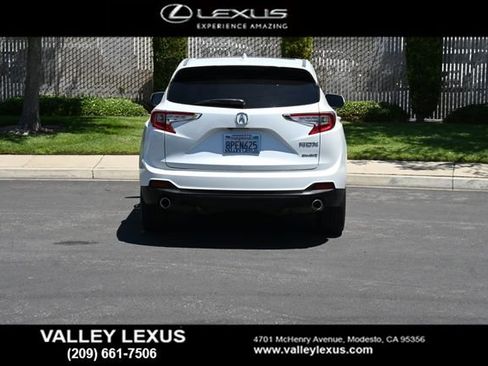 Used 2020 Acura RDX AWD image 5