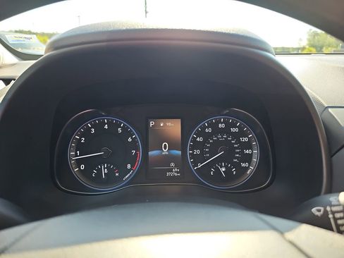 Used 2023 Hyundai Kona SEL FWD image 23