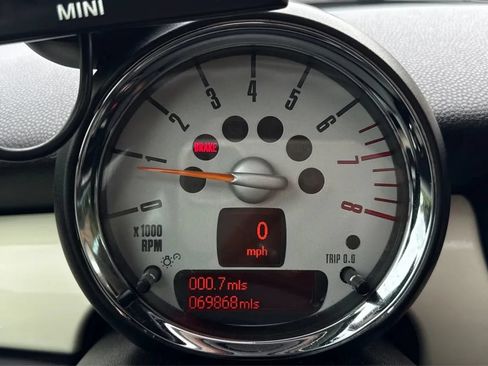 Used 2014 MINI Cooper Clubman S FWD image 14