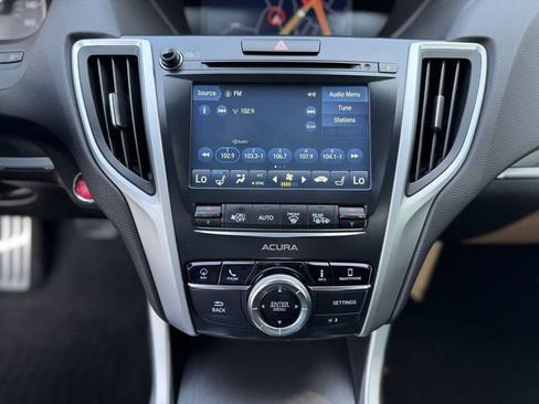 Used 2019 Acura TLX V6 w/ Technology & A-SPEC Pkg FWD image 22