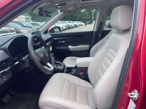 Used 2024 Honda CR-V EX-L image 15