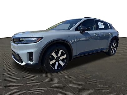 New 2025 Honda Prologue Touring
