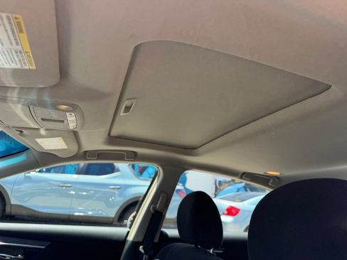 Used 2013 Nissan Altima 3.5 SV FWD image 18