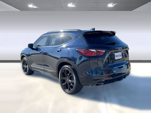Used 2020 Chevrolet Blazer RS image 3