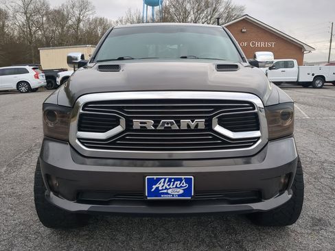 Used 2016 RAM 1500 Limited image 7