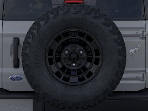 New 2026 Ford Bronco Badlands AWD/4WD image 22