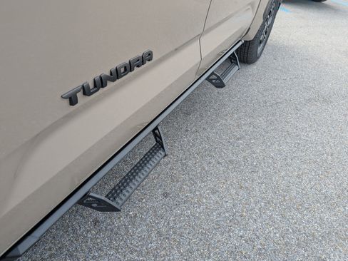 New 2026 Toyota Tundra SR5 image 9