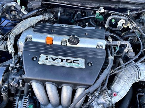 Used 2004 Honda Accord EX image 31