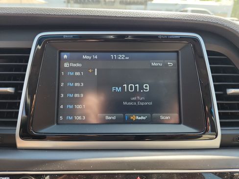 Used 2019 Hyundai Sonata SEL FWD image 12