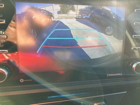 Used 2023 Toyota Tacoma SR image 14