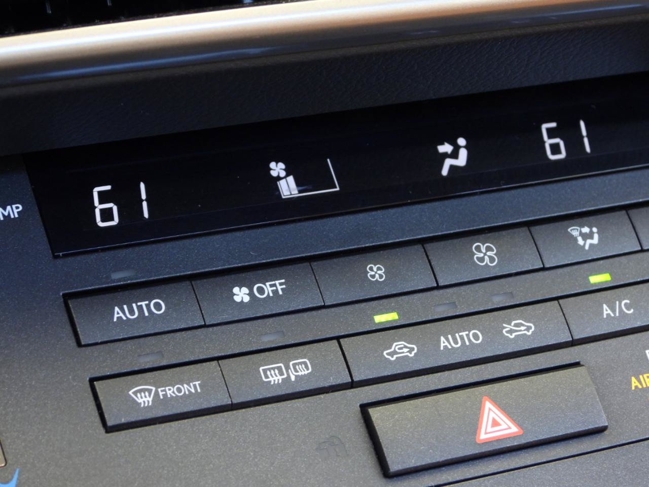 Used 2015 Lexus RC 350 w/ Navigation System Package RWD image 87