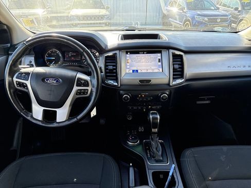 Used 2019 Ford Ranger XLT w/ Equipment Group 302A Luxury image 9