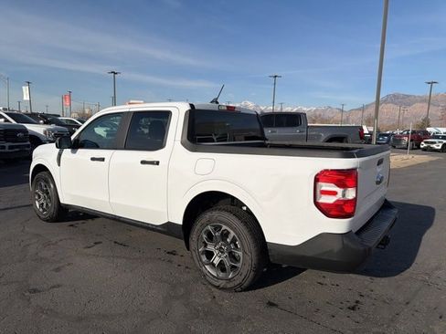 Used 2024 Ford Maverick XLT w/ XLT Luxury Package image 10