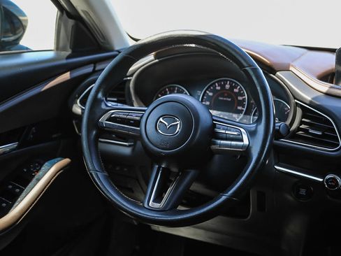 Used 2020 MAZDA CX-30 FWD w/ Premium Package image 15