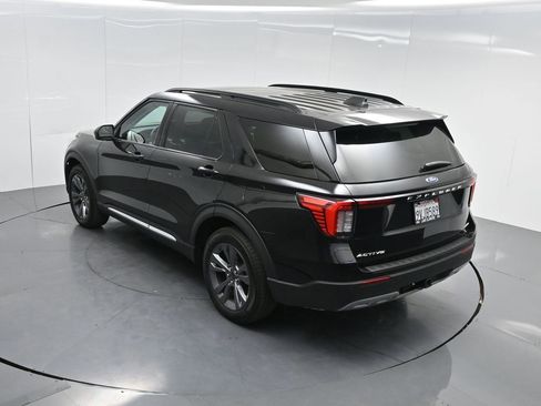 New 2025 Ford Explorer Active w/ Active Comfort Package AWD/4WD image 64