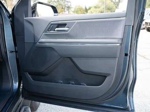 New 2026 GMC Sierra EV Elevation image 39