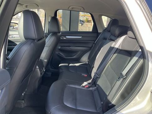 Certified 2025 MAZDA CX-5 AWD 2.5 S w/ Select Package image 22