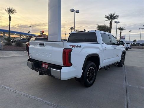 Used 2024 Toyota Tundra SR5 image 5
