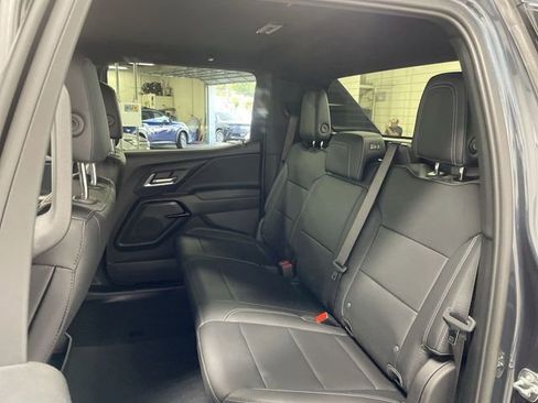 New 2026 Chevrolet Silverado EV LT image 23