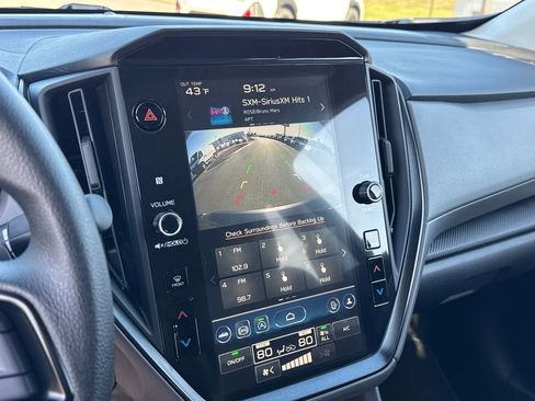 New 2026 Subaru Crosstrek 2.0i Premium image 23