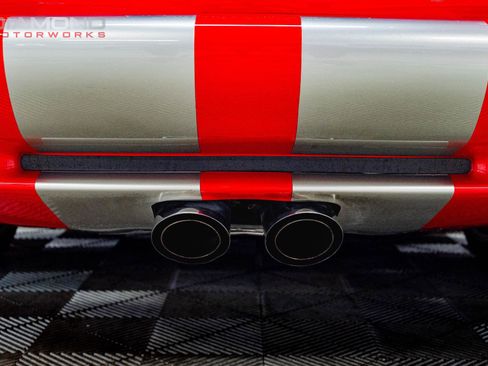 Used 2000 Dodge Viper GTS image 49