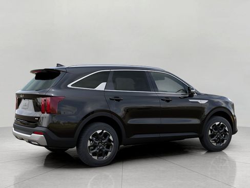 New 2026 Kia Sorento S AWD/4WD image 6